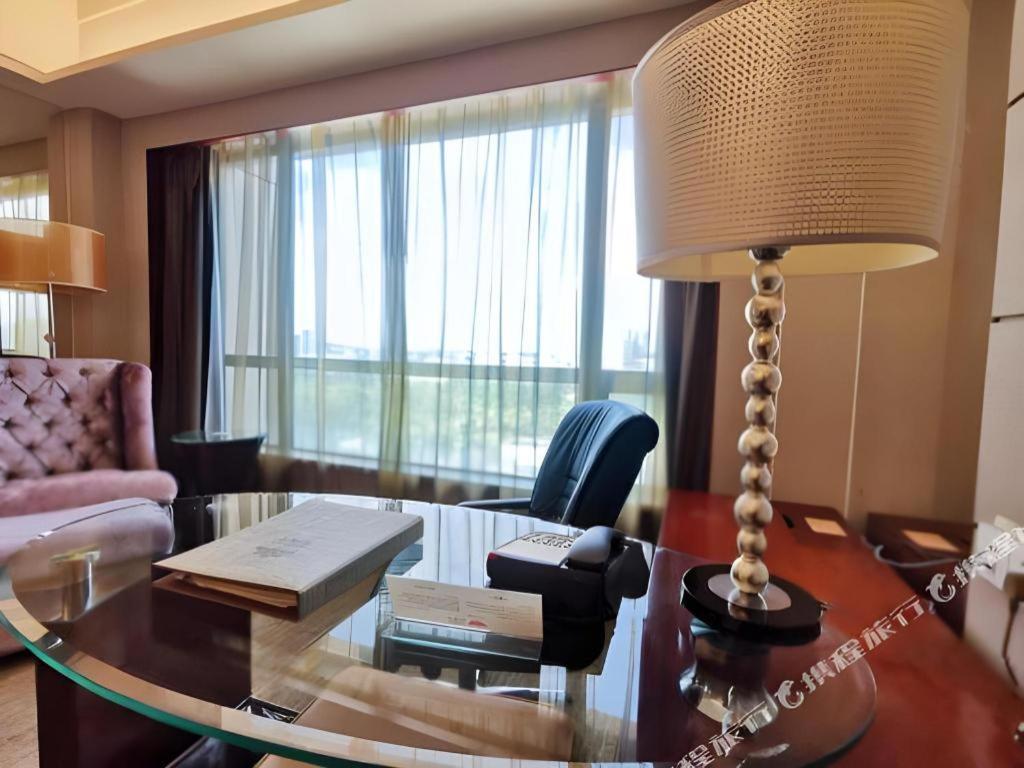 Wellton International Hotel Dongguan  Extérieur photo