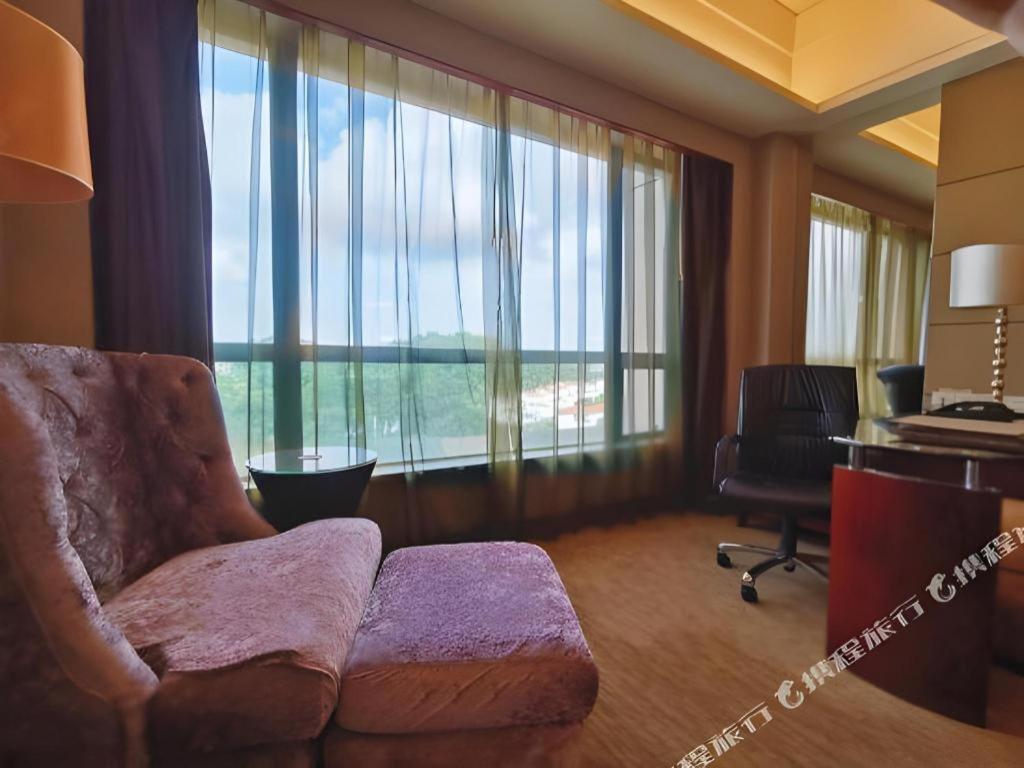 Wellton International Hotel Dongguan  Extérieur photo