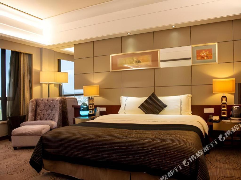 Wellton International Hotel Dongguan  Extérieur photo