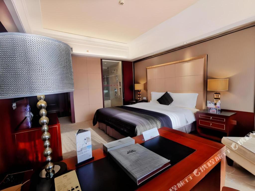 Wellton International Hotel Dongguan  Extérieur photo