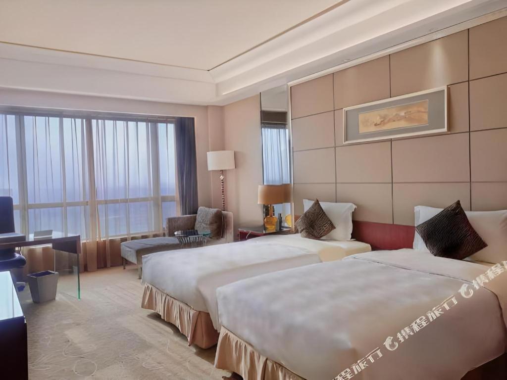 Wellton International Hotel Dongguan  Extérieur photo
