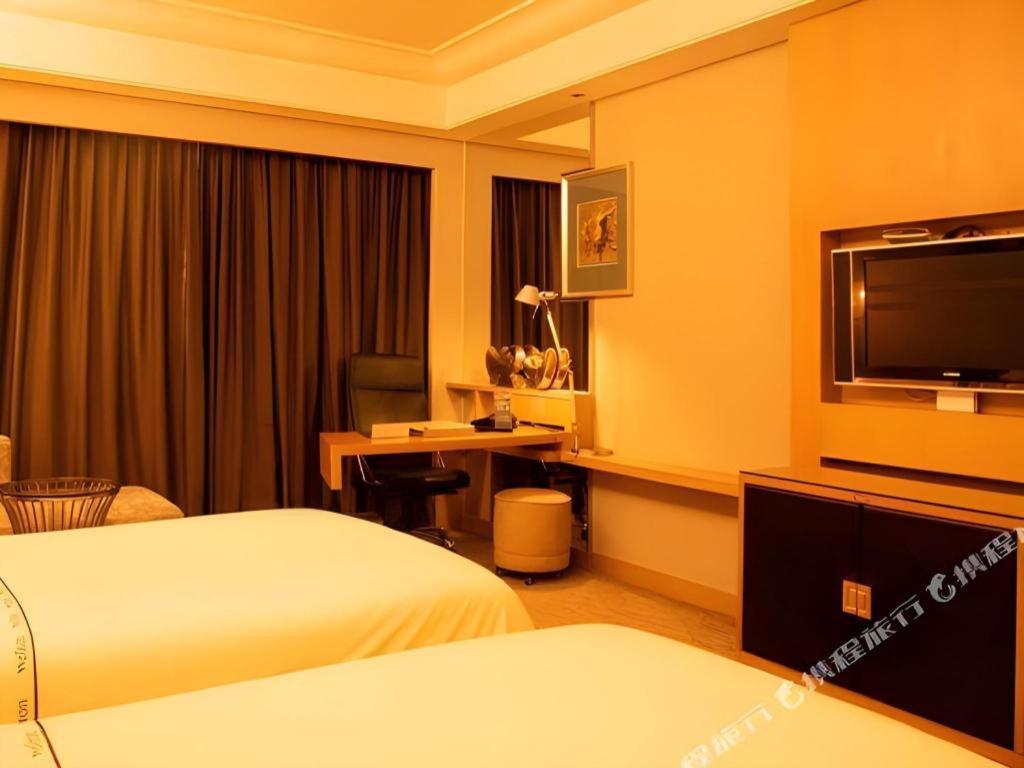 Wellton International Hotel Dongguan  Extérieur photo