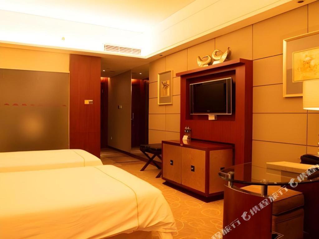 Wellton International Hotel Dongguan  Extérieur photo